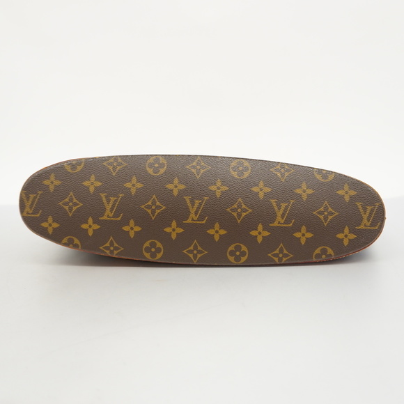 Louis Vuitton Monogram Babylon Shoulder Bag - Picture 3 of 11
